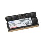 ADATA DDR5 SDRAM 16GB CL46 On-die ECC SO DIMM 262-PIN
